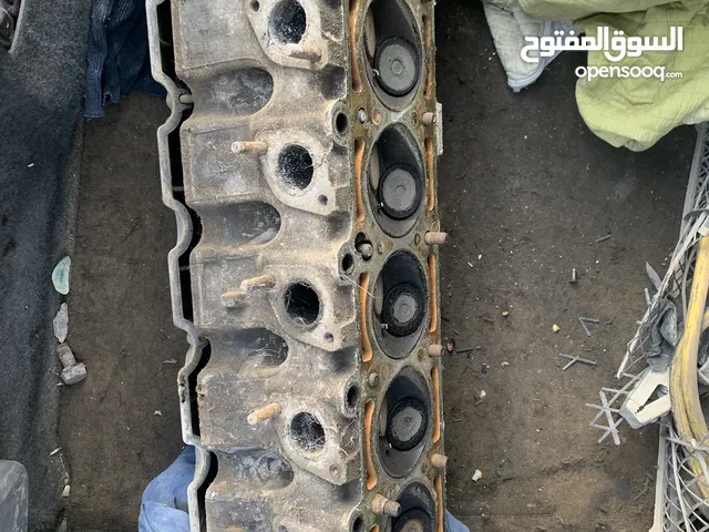Engines Mechanical Parts in Baghdad