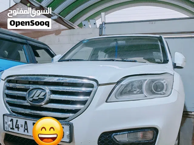 2013 ليفان اخرى