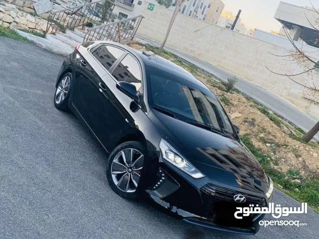 ايجار سيارات هايبرد شهري فقط