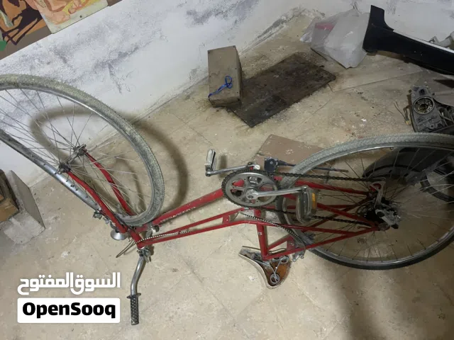 بسكليت هوائي