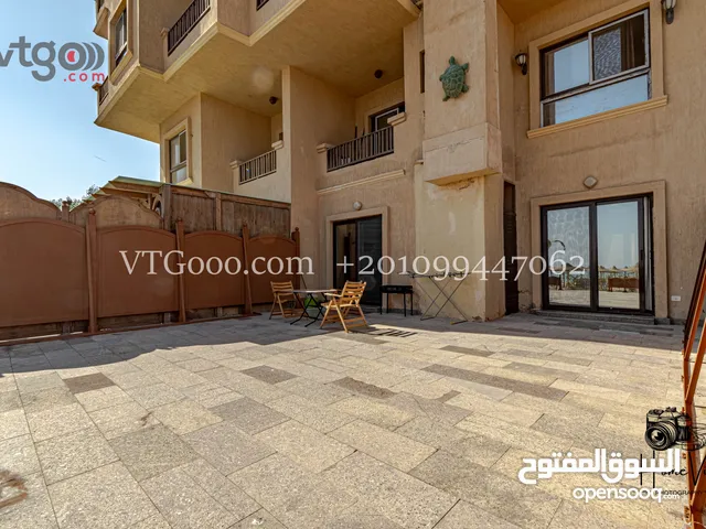 Seafront 1-Bedroom for Sale – Turtles Beach Resort, Hurghada Perfect for Investment or Vacation