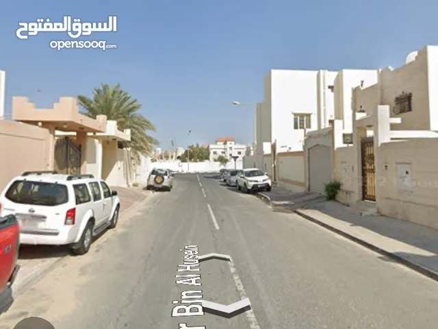 بيت أرضي للبيع بالوكرة
