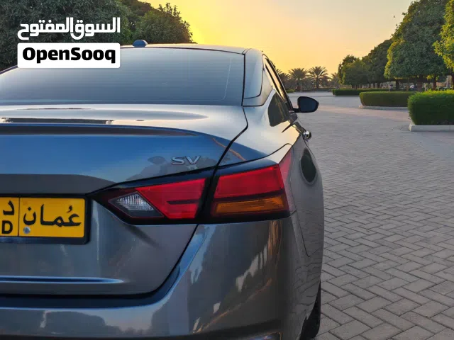 امتلك الفخامة والسرعة: ألتيما23 SV نظيفة جداً وجاهزة...