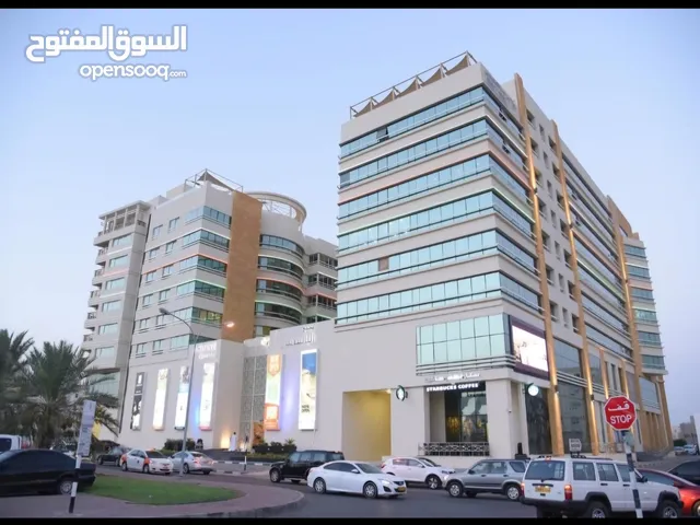 193 m2 3 Bedrooms Apartments for Sale in Muscat Al Khuwair