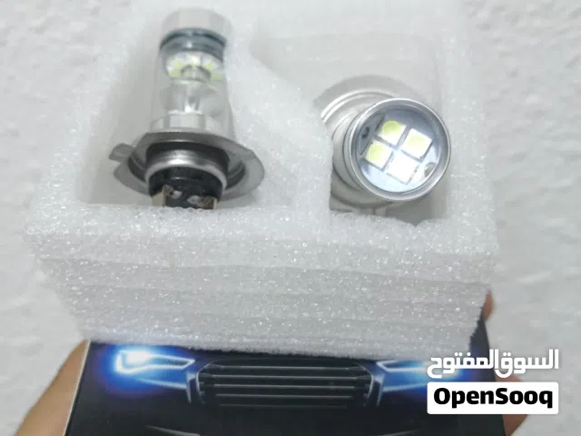 ليتات LED قويه