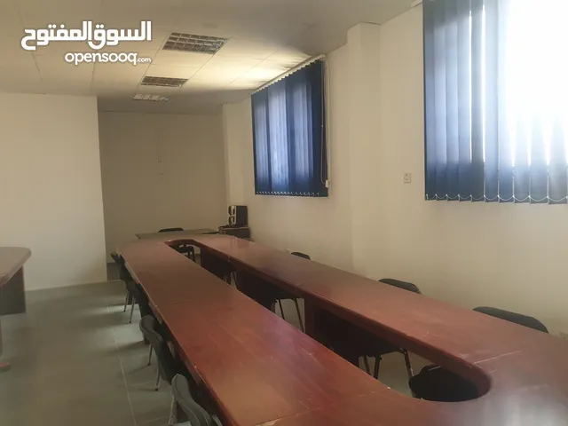 Furnished Offices in Benghazi Al-Fuwayhat
