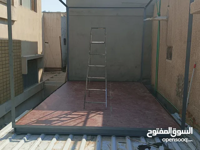 3 m2 Studio Apartments for Rent in Baghdad Mansour