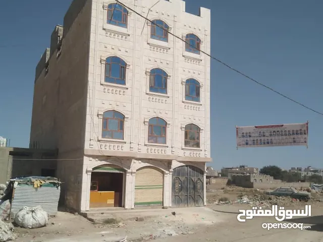  Building for Sale in Sana'a Amran Roundabout