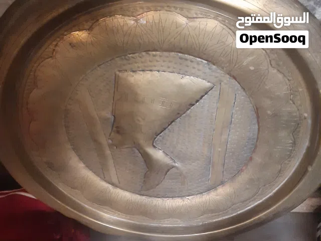 نحاسيات متنوعة