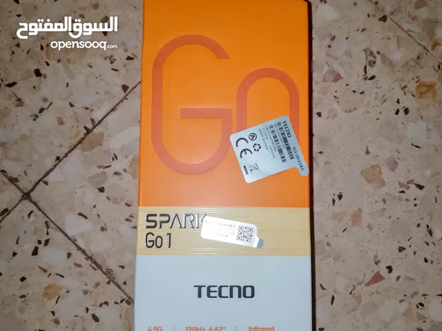 تلفون تكنو سبارك جو