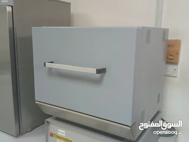 فرصة مميزة لشراء تجهيزات مخبرية أصلية بأسعار منافسة!
