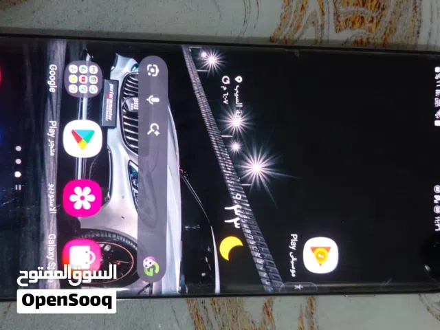 Samsung Galaxy S10 Plus 128 GB in Muscat