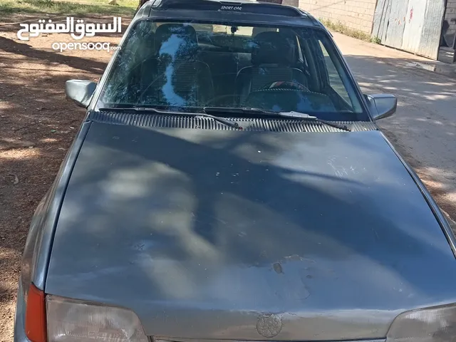 Used Opel Kadett in Jerash