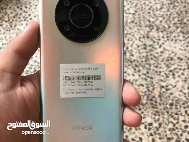 Honor Honor X9 5G 256 GB in Baghdad