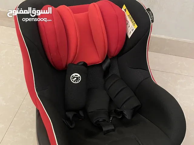 كرسي اطفال السياره جديد غير مستخدم