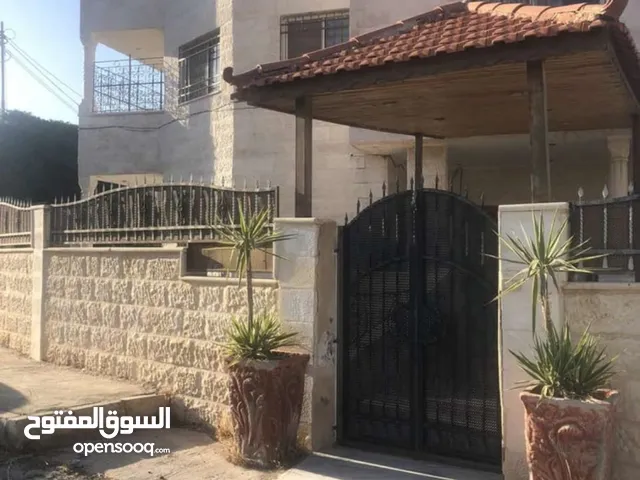 بيت مستقل مفروش للايجار