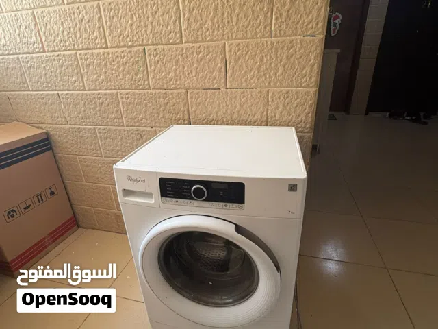 غساله أوتوماتيك