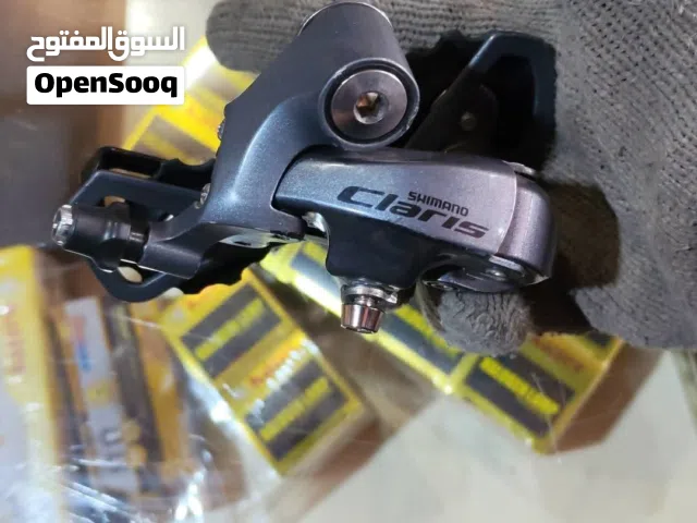 قطع غيار شيمانو الامنيوم اصلي