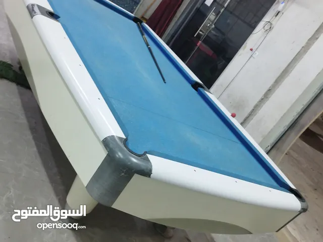 طاوله امريكي
