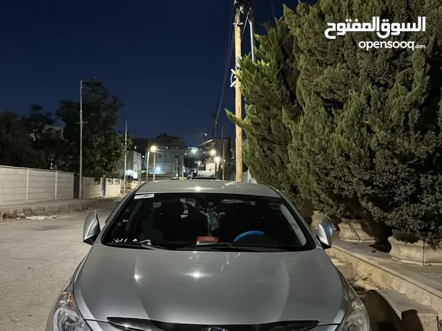 سوناتا 2014 مستعمل نضيف للبيع