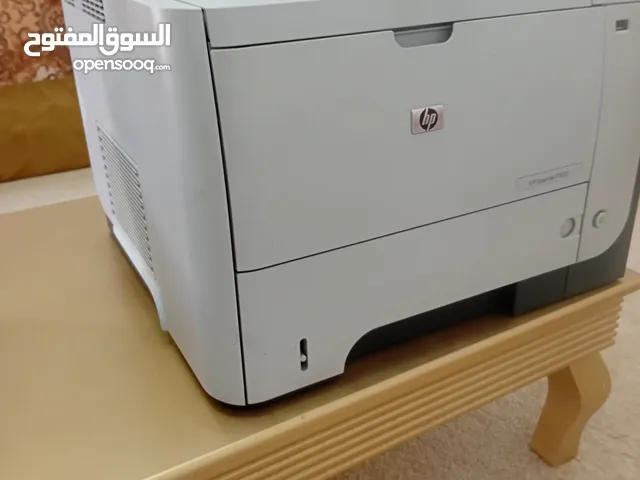 للبيع طابعة HP