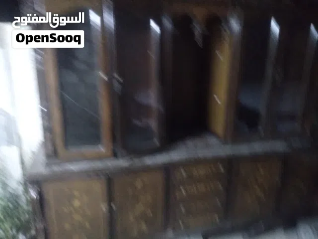طاولة سفرة مع دل صوار