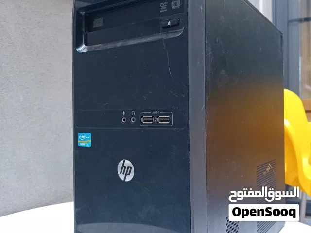 Windows HP  Computers  for sale  in Tripoli