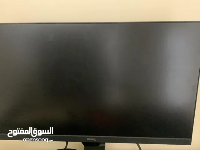 27" Other monitors for sale  in Al Ahmadi
