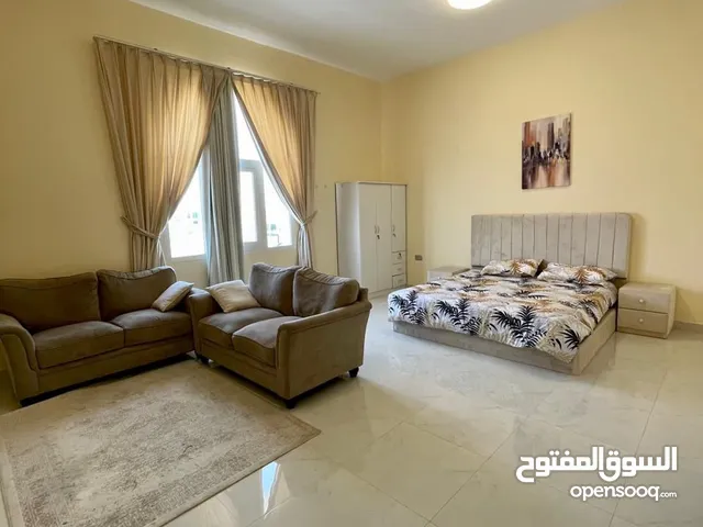 9666 m2 Studio Apartments for Rent in Al Ain Shi'bat Al Wutah