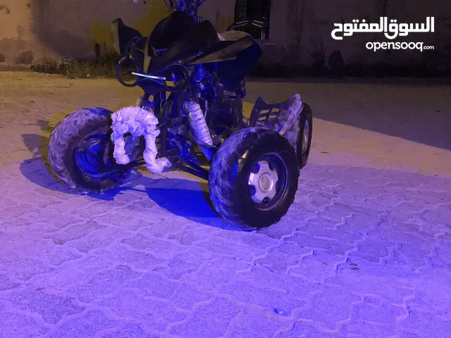 بو اربع 125cc