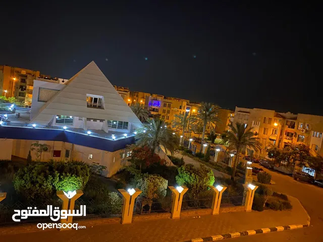 100 m2 2 Bedrooms Apartments for Rent in Cairo Shorouk City
