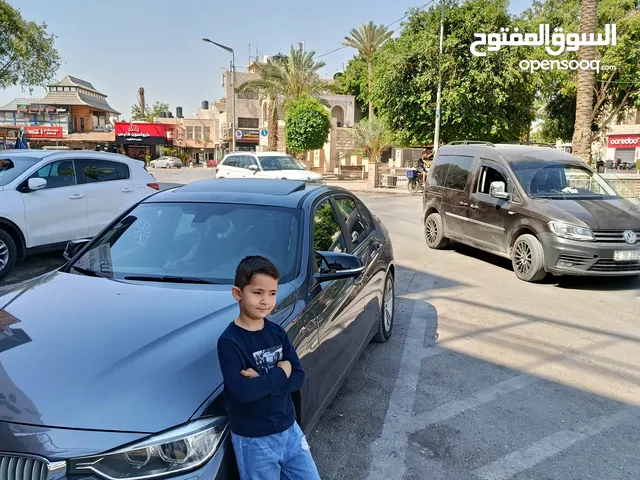 Bmw 320i محرك 2000
