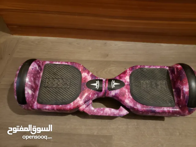 اسكوتر.نظيف