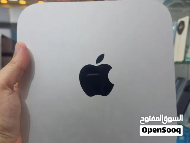 Apple Mac mini M1  512GB 8core  Used available for best price