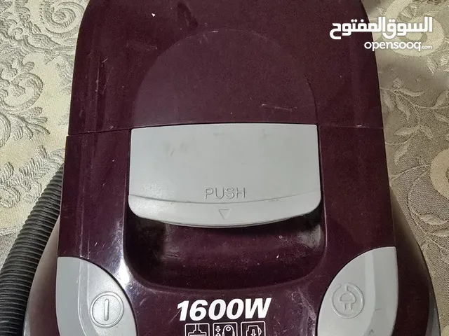 مكنسة lg مستعملة للبيع
