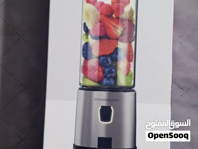 powerlogy portable juicer