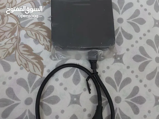 هارد حاسبة خارجي SSD 500