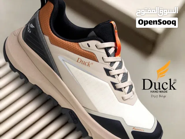 جوتي DUCK الرياضي – راحة وأناقة في كل خطوة! موديل  D-527