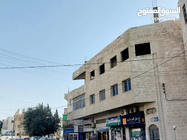 1000 m2 Complex for Sale in Amman Swelieh