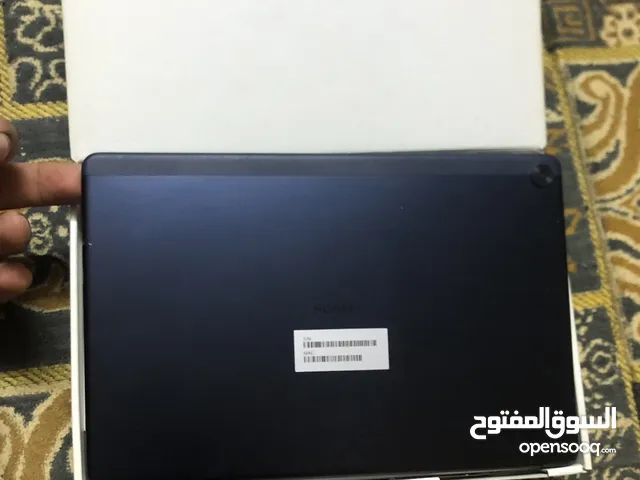 . huawei matepad t10 (64G-4G) Excellent condition