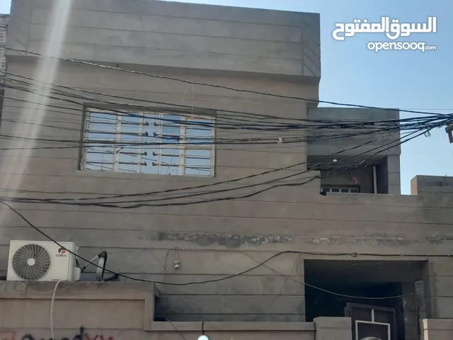 120 m2 4 Bedrooms Townhouse for Sale in Baghdad Za'franiya