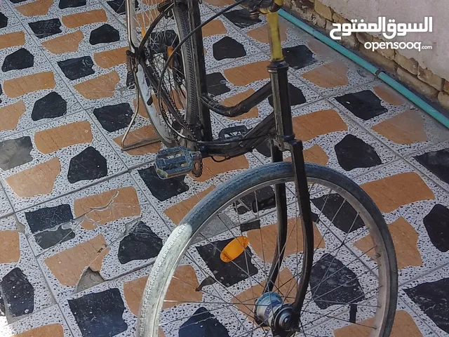 اعلان دراجات هوائيه
