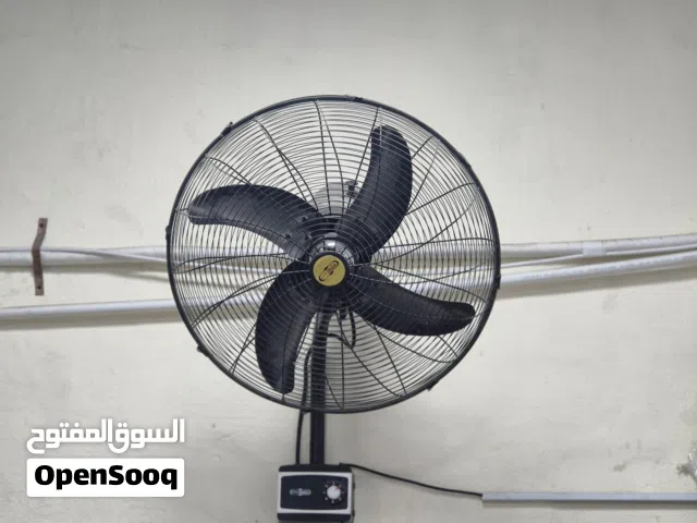 industrial wall fan 26" used once