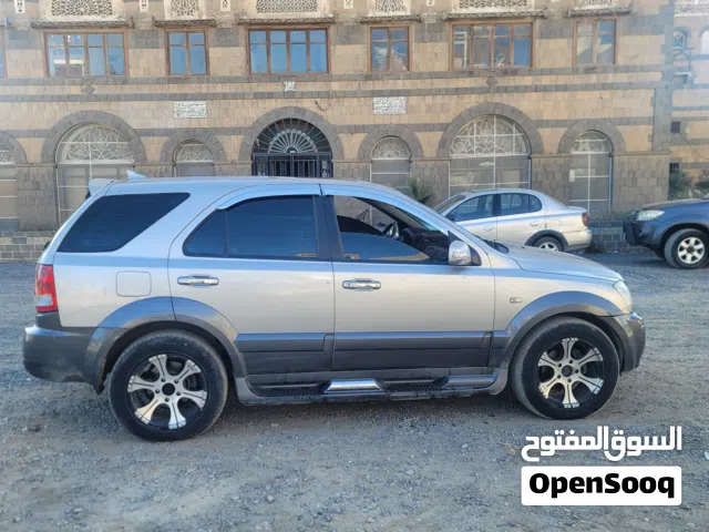 2004 Kia Other
