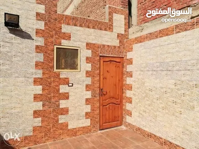 100 m2 2 Bedrooms Townhouse for Sale in Tanta El Nady Street