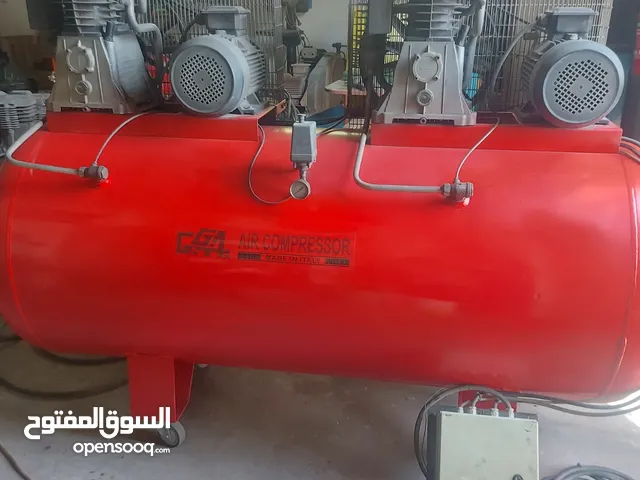 كومبرسور 1000 لتر 12بار ايطالي اصلي compressor