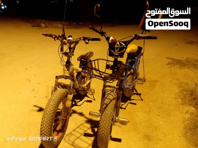 دراجه هوائيا اذكر الله
