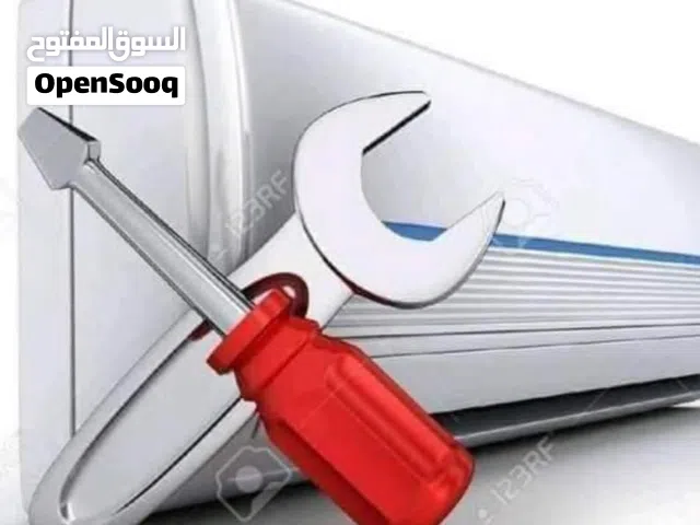 فني تركيب مكيفات داخل طرابلس