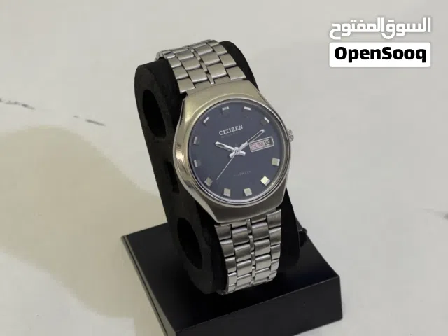 سيتزن ياباني تكويك بحالة جيدة جدا