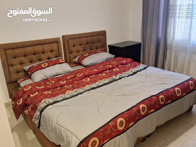 80 m2 2 Bedrooms Apartments for Rent in Amman 7th Circle